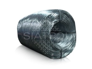 Drut ocynkowany fi 1,53 mm