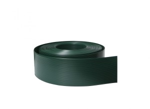 Taśma Ogrodzeniowa 52 m x 95 mm Ral6005